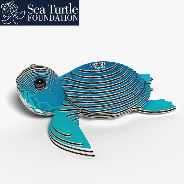 EUGY 038 TURTLE