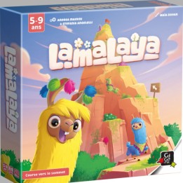 LAMALAYA
