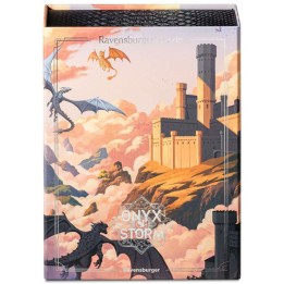 Puzzles Adultes 500 pièces - Onyx Storm