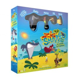 ZIG ET SHARKO