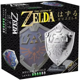 ZELDA - Hylian Shield