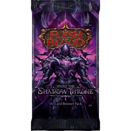 FAB : Usurp the Shadow Throne