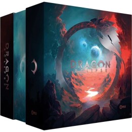 DRAGON ECLIPSE