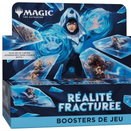 Display MTG - Réalité Fracturée