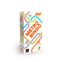 METRO BINGO