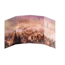 ARIA : Écran de Jeu