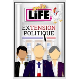 Smile Life : Politique
