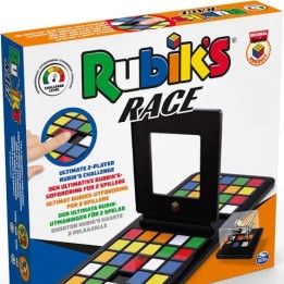 RUBIK'S RACE