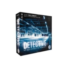 Détective