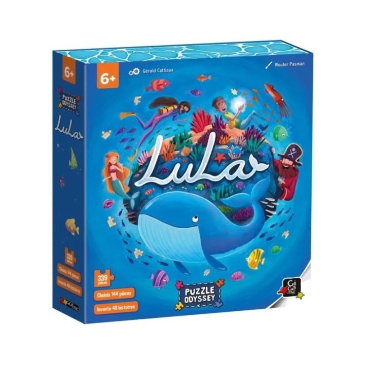 LULA