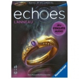 Echoes : Anneau