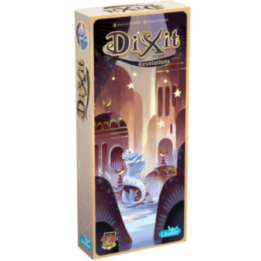 Dixit 7 Revelations (Ext)