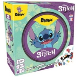Dobble Lilo & Stitch