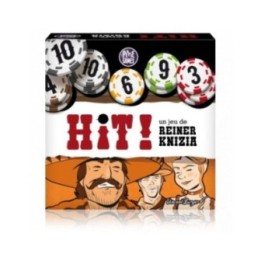 Hit !