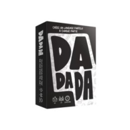 DaDaDa