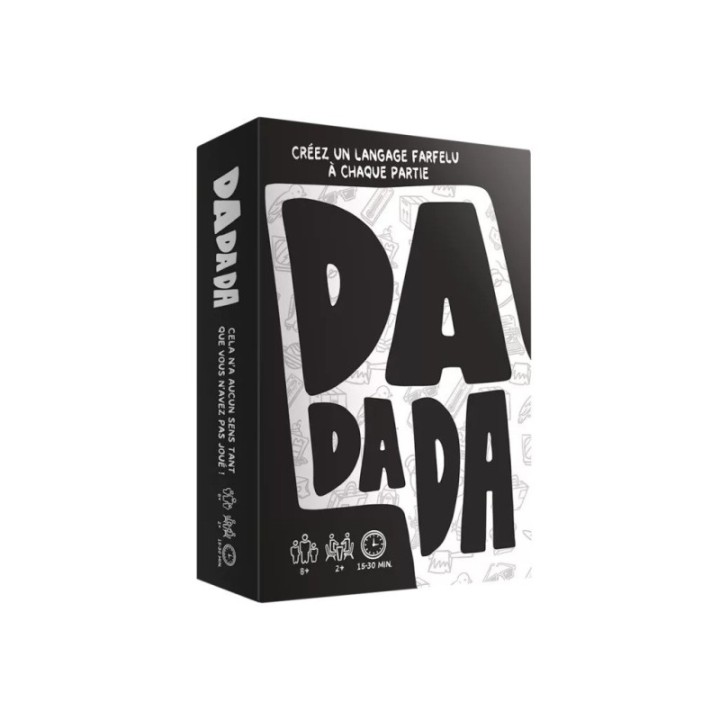 DaDaDa
