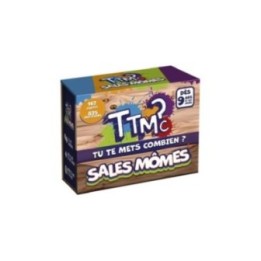TTMC Sales momes