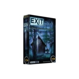 Exit : Le Retour à la Cabane Abandonnée
