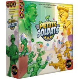 Petits Soldats
