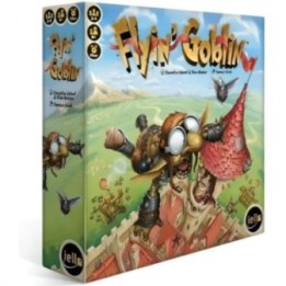 Flyin' Goblin