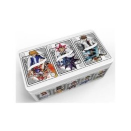 YU-GI-OH! JCC - Tin Box 2025