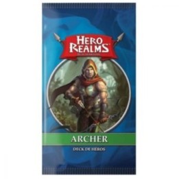 Hero Realms - Archer