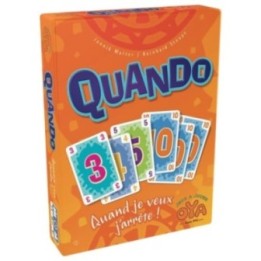 Quando