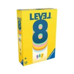 Level 8
