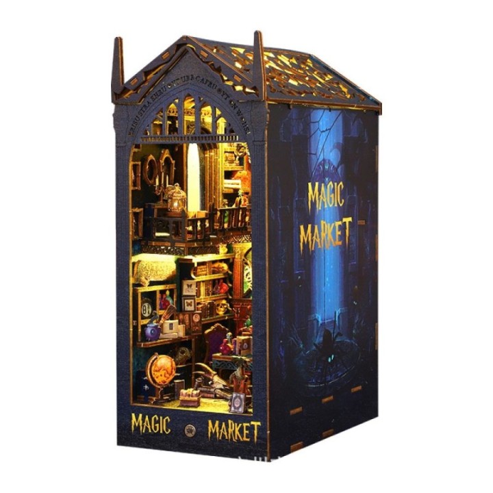 Magic Market