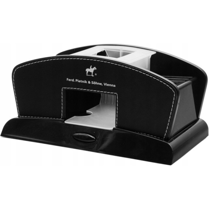 MELANGEUR DE CARTES AUTOMATIQUE