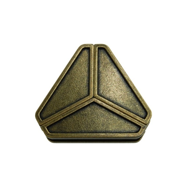 Casse-Tête Huzzle Cast DELTA (diff.3)