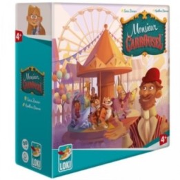Monsieur Carrousel