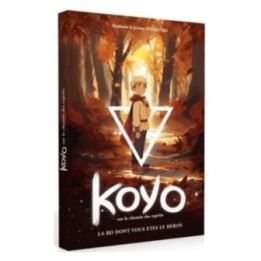 KOYO