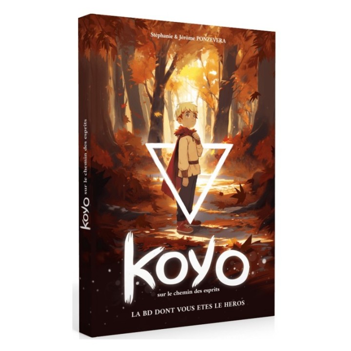 KOYO