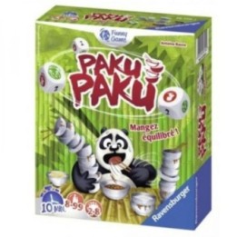 Paku Paku
