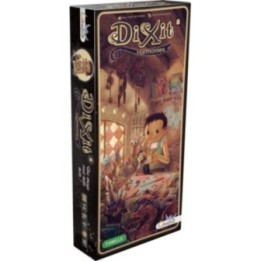 Dixit 8 Harmonies (Ext)