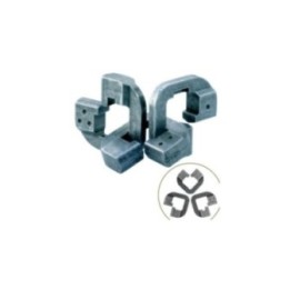 Casse-Tête Huzzle Cast CHAIN (diff.6)