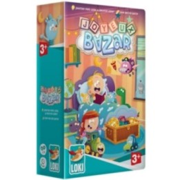 JOYEUX BAZAR