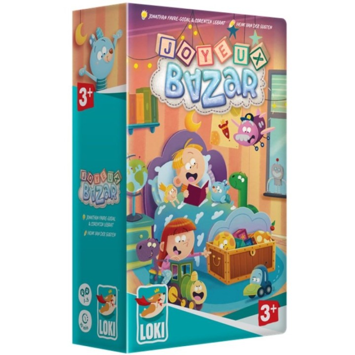 JOYEUX BAZAR