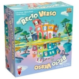 RECTO VERSO