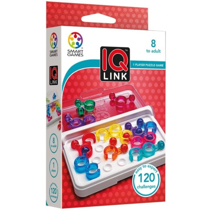 Smart IQ LINK