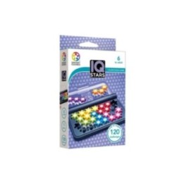 Smart IQ stars