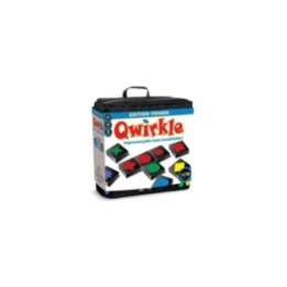 Qwirkle Voyage