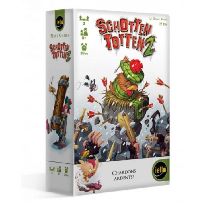 Schotten Totten 2
