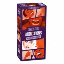 Feelings Thema Addictions