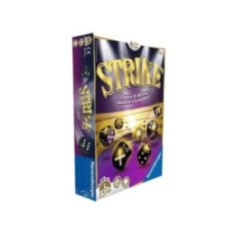 Strike