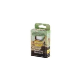 Board Games Sleeves Clear/Non-Glare: 57x89mm [American Standard]