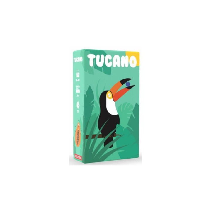 Tucano