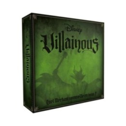 Villainous