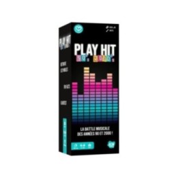 Play'Hit 90-2000
